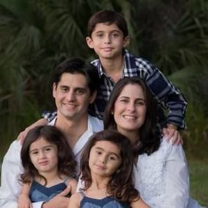 Meet your Posher, Madeline